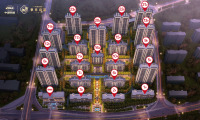 临朐中国铁建东来山语