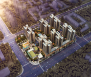 保利雅居乐中央公馆