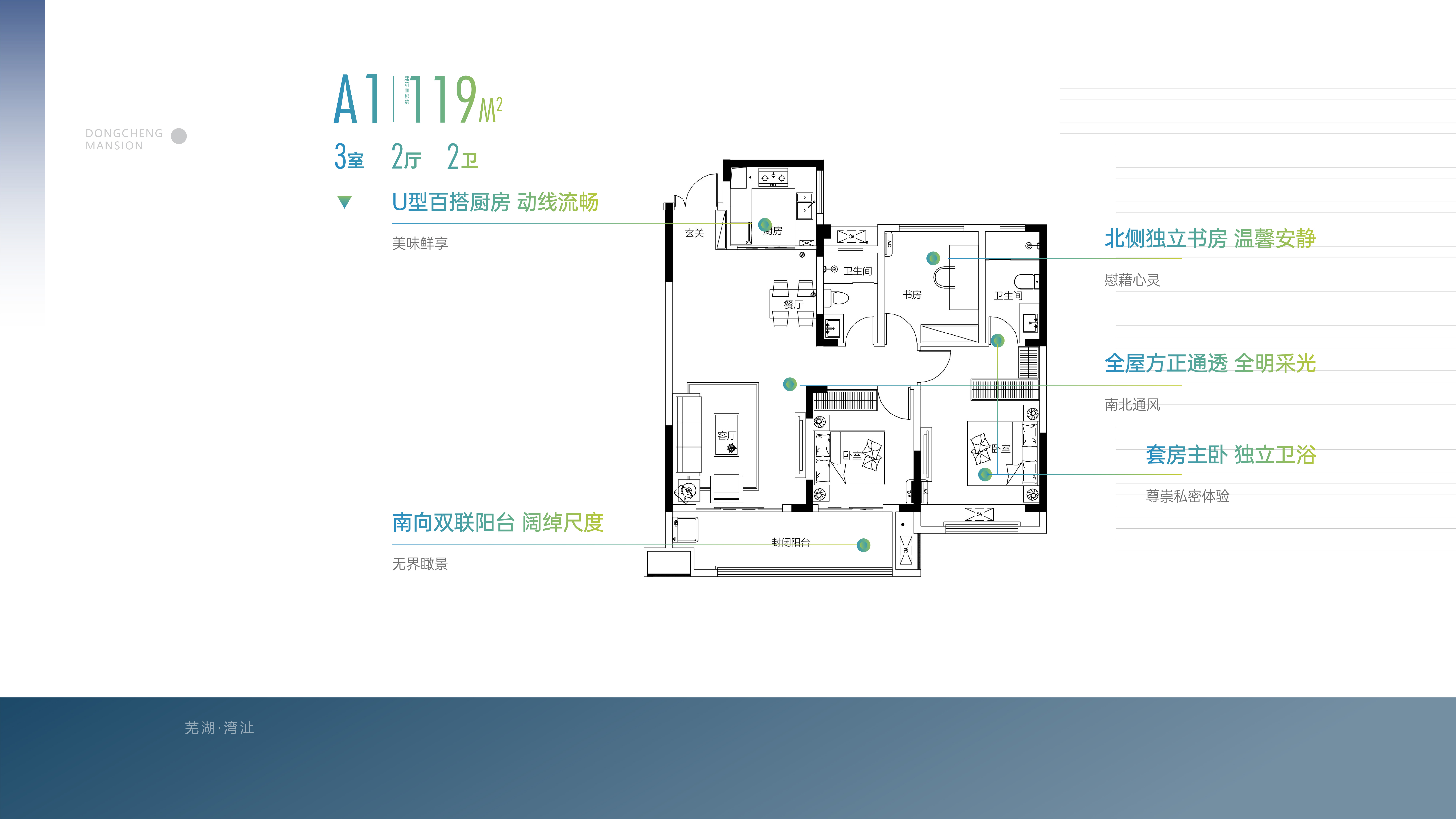 宜居东城上品_效果图_主图_1