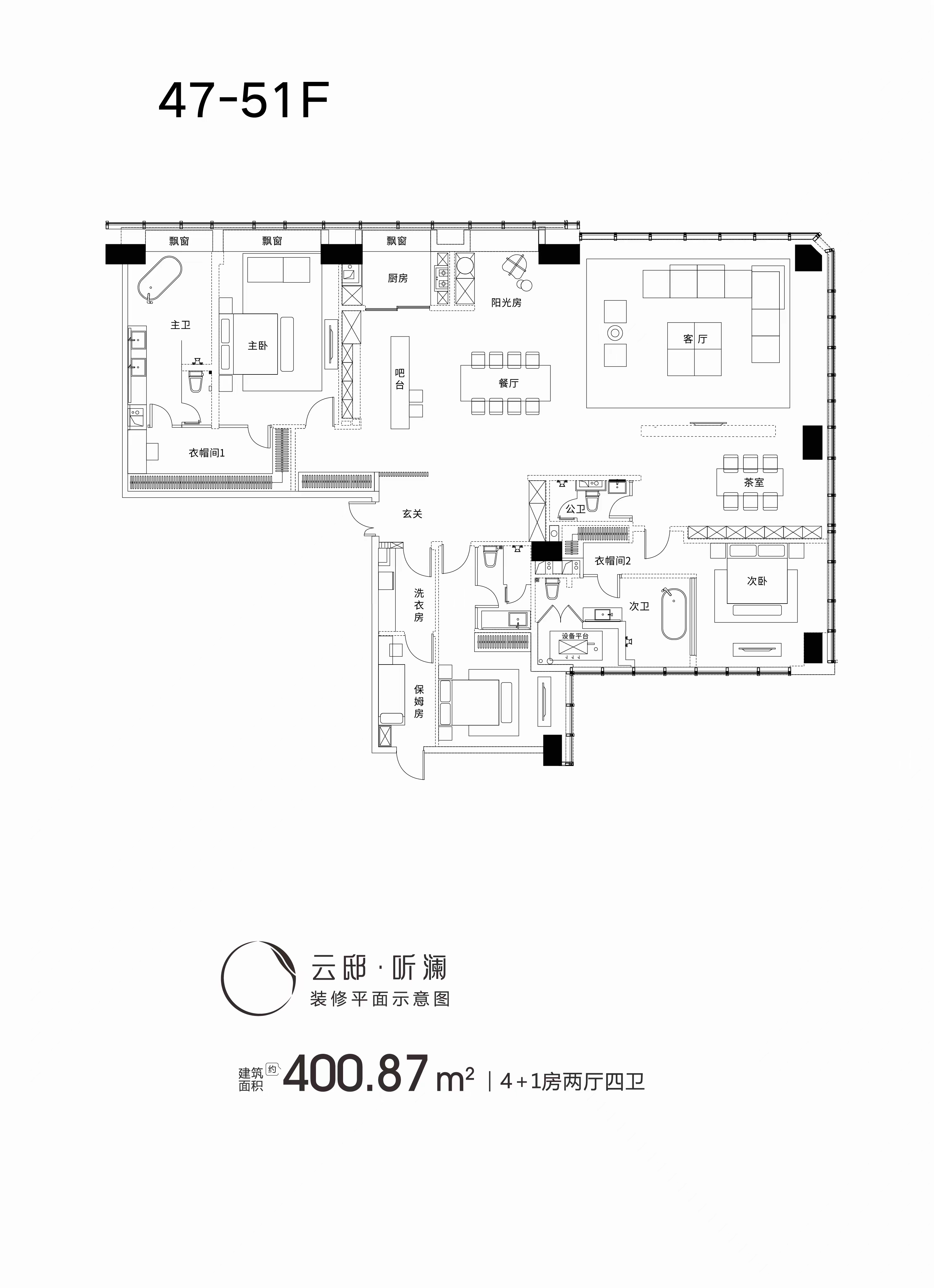 正荣梅溪紫阙台_效果图_主图_1