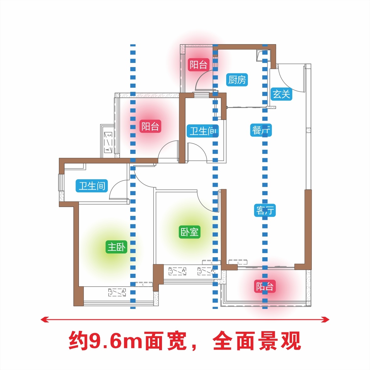 中山华发观山水_效果图_主图_1