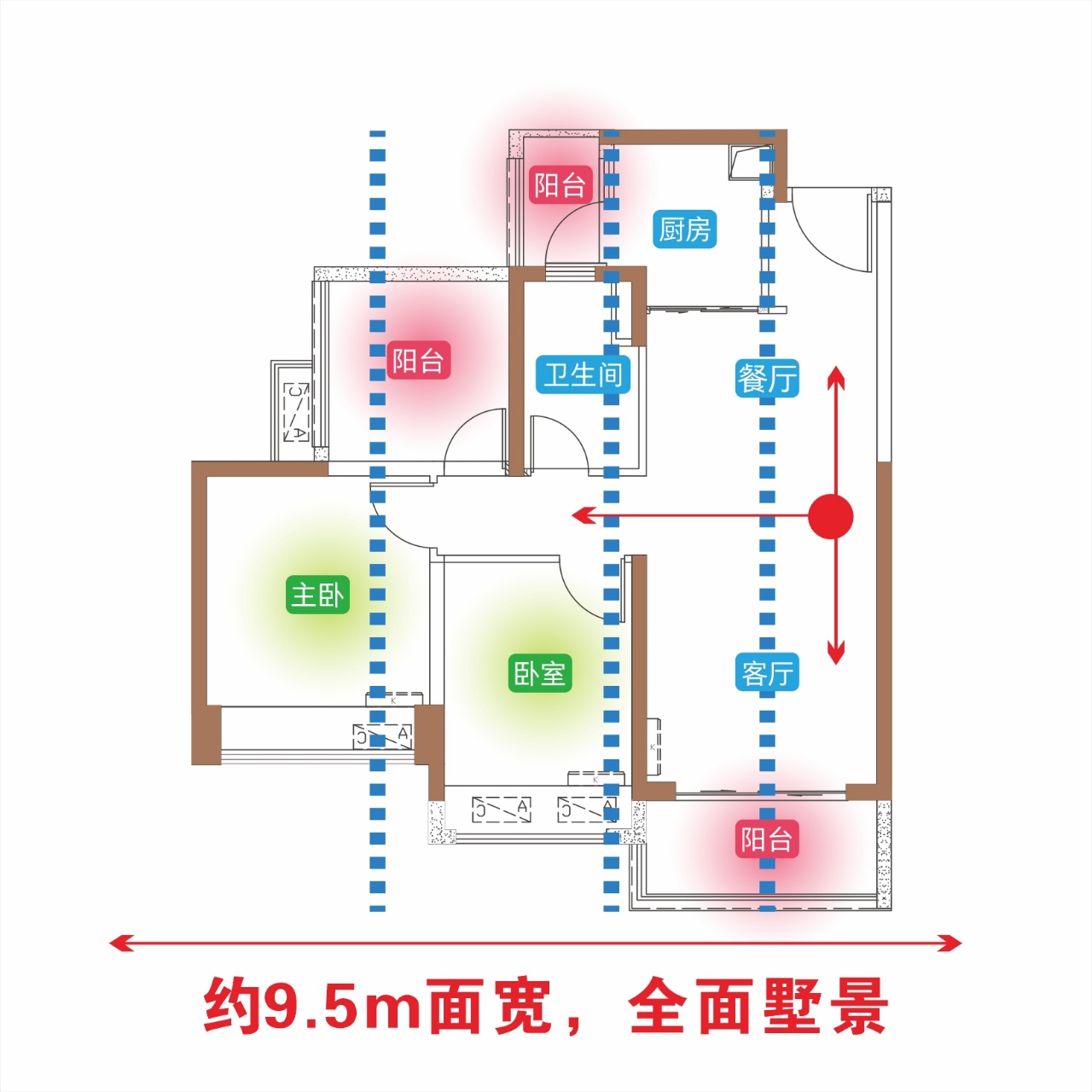 中山华发观山水_效果图_主图_1