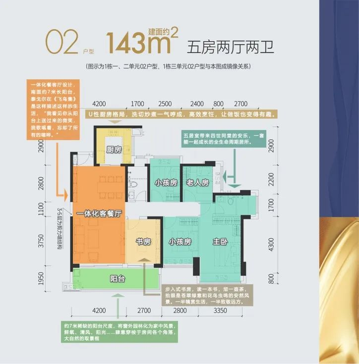 特发学府朗园_效果图_主图_1