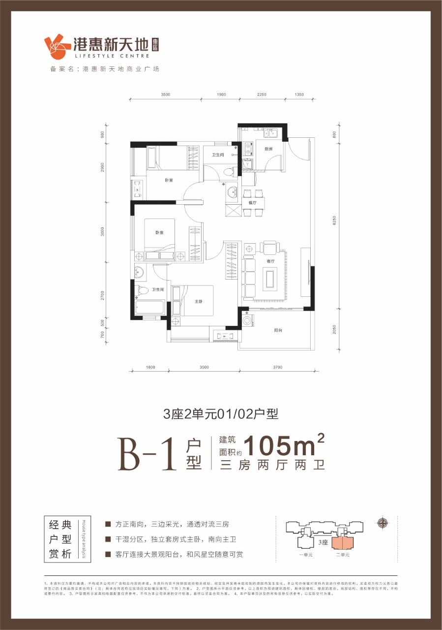 港惠新天地_效果图_主图_1