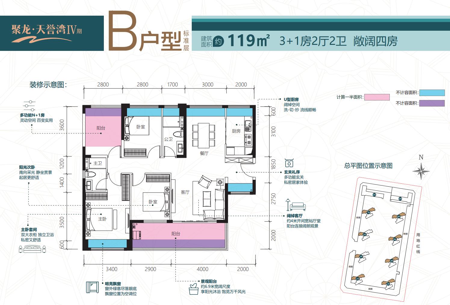 聚龙天誉湾_效果图_主图_1