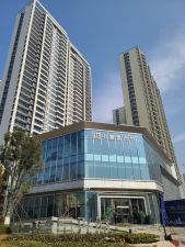 中建星光城