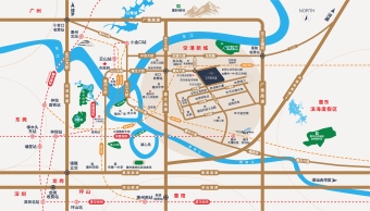 颐安天朗名庭