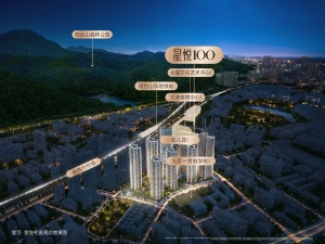 星悦100
