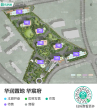 华润华宸府