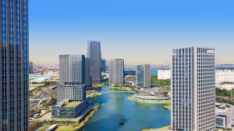 海西金融大厦