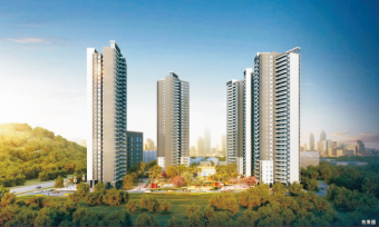 建发悦景御峰