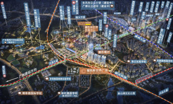 耀胜新世界广场