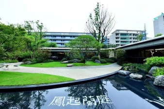 城投绿城凤起兰庭