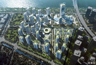 科学城