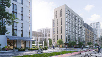 系统Test测试推广