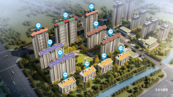 东悦水岸和悦园