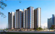 云溪别院中洲璞悦花园