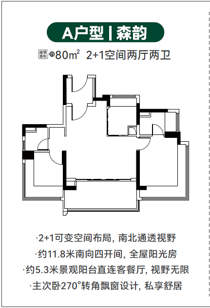 五矿科城麓云台_效果图_主图_1