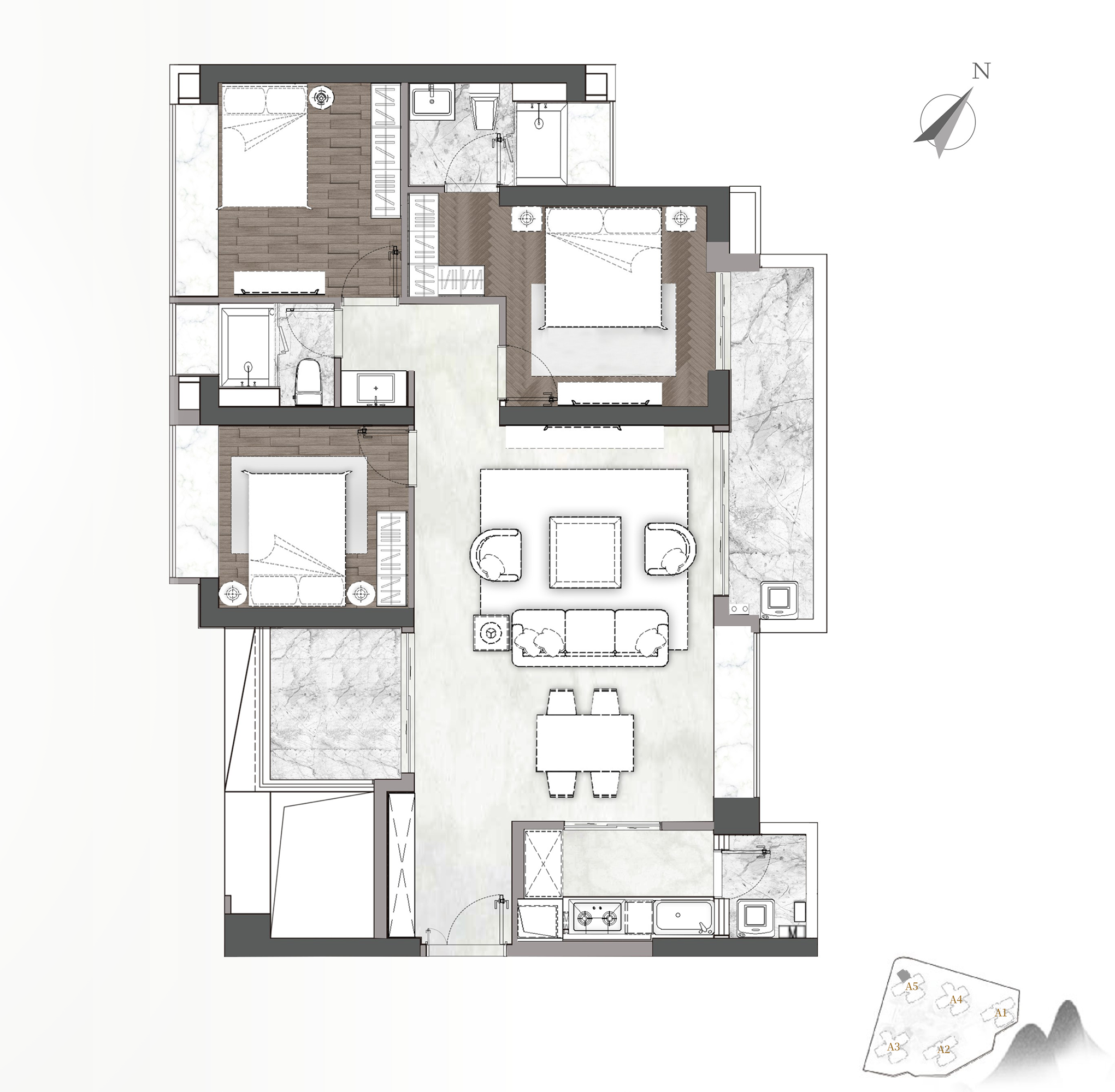 云山境_效果图_主图_1