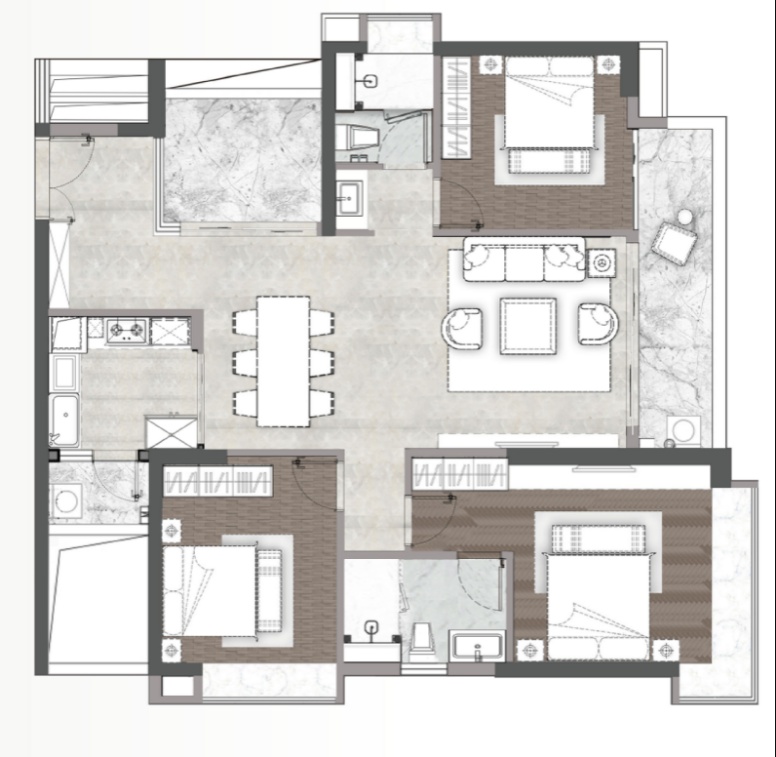 云山境_效果图_主图_1