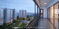 中铁建星樾湖滨（工抵房）