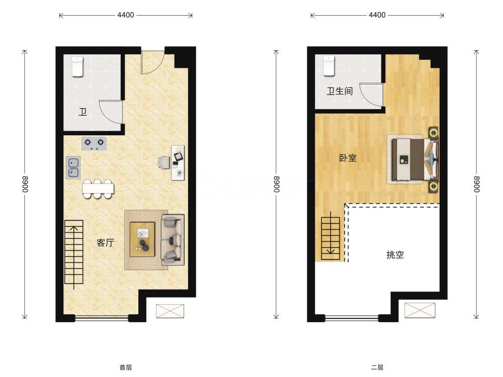 建邦时代汇_效果图_主图_1